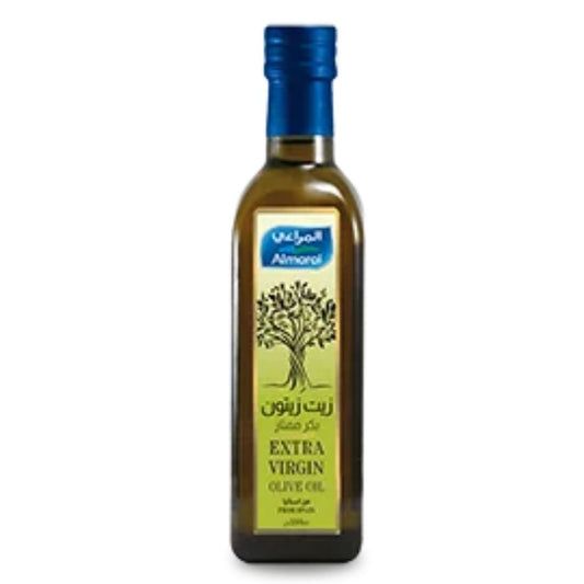 Extra Virgin Olive Oil Almarai