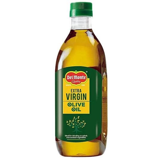 Extra Virgin PET 250 ml   Del Monte