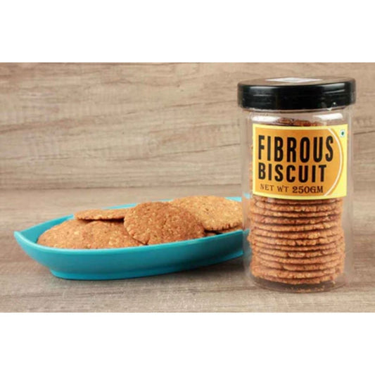 FIBROUS BISCUIT 250G NEELAM