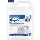 Fabric Conditioner Blue (Conentrate) 5 ltr  Comfort