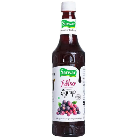 Falsa Syrup 750 ml  Sarwar