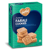 Farali Cookies 200g Vadilal