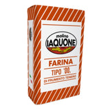 Farina _00_ Sacco Rosso 25kg Molino Iaquone