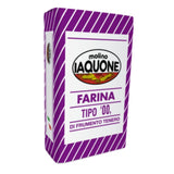 Farina _00_ Sacco Viola 25kg Molino Iaquone