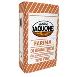 Farina di Mais _Fioretto_ 25kg Molino Iaquone