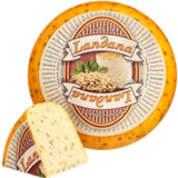 Fenugreek Herb Cheese Landana