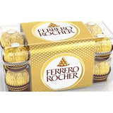Ferrero Rocher T16 200Gm