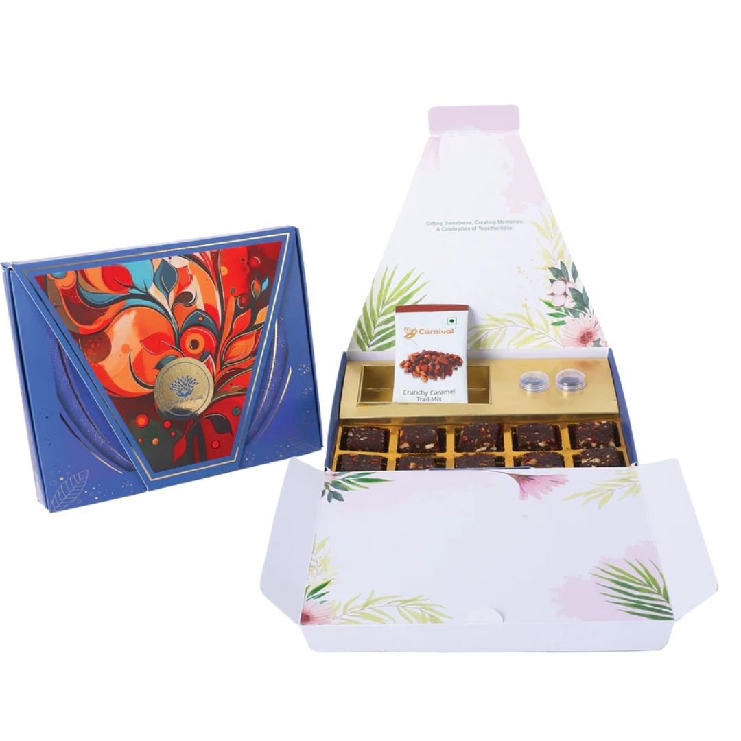 Festive Gift Box - Premium