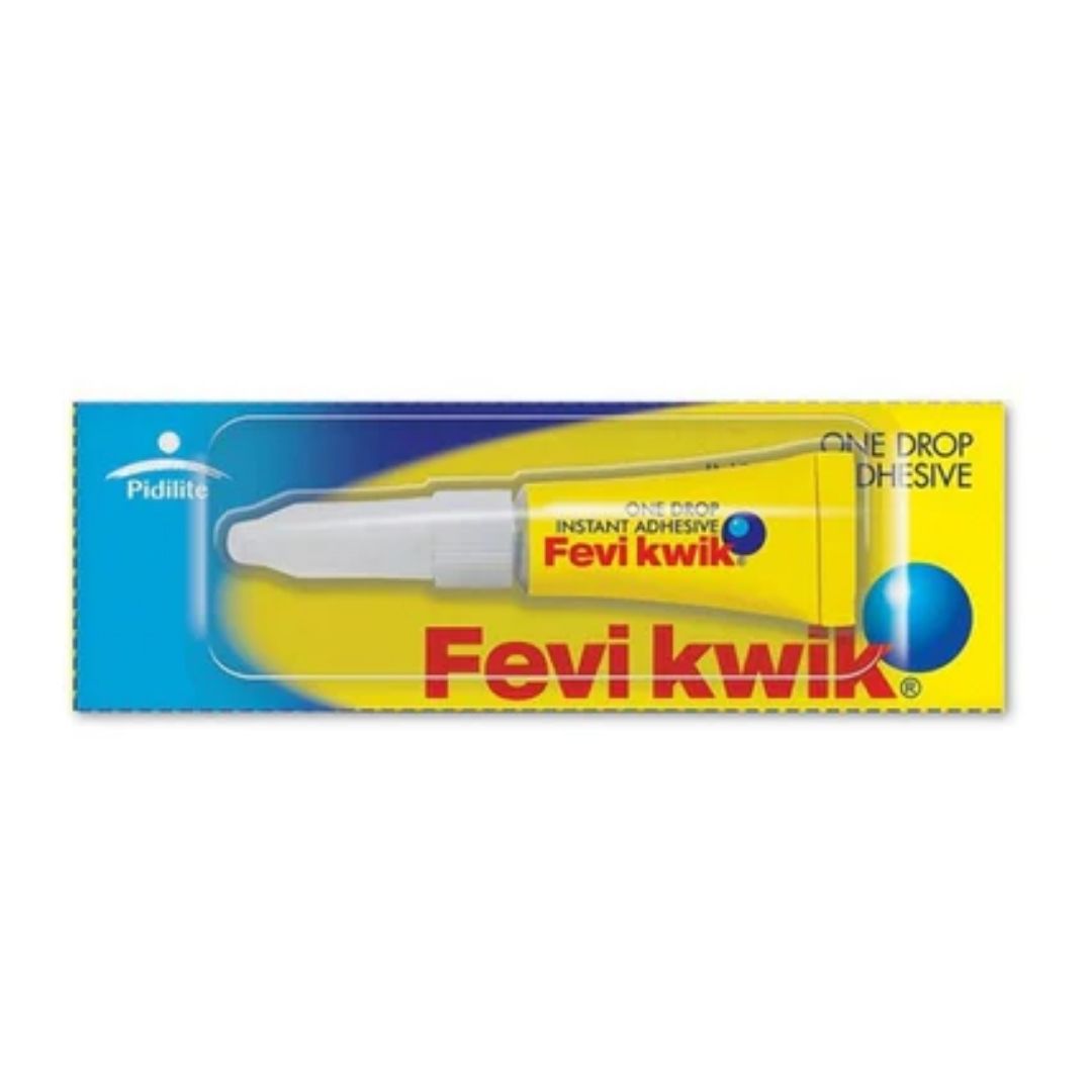 FeviKwik