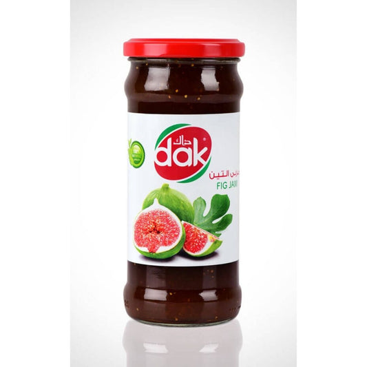 Fig Jam 450g Dak