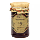 Fig Jam, 270g Confitures