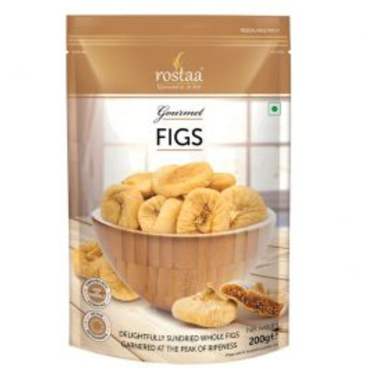 Figs 200gm Rostaa