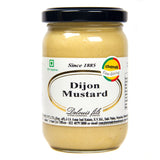 Fils Strong Dijon French Mustard Delouis