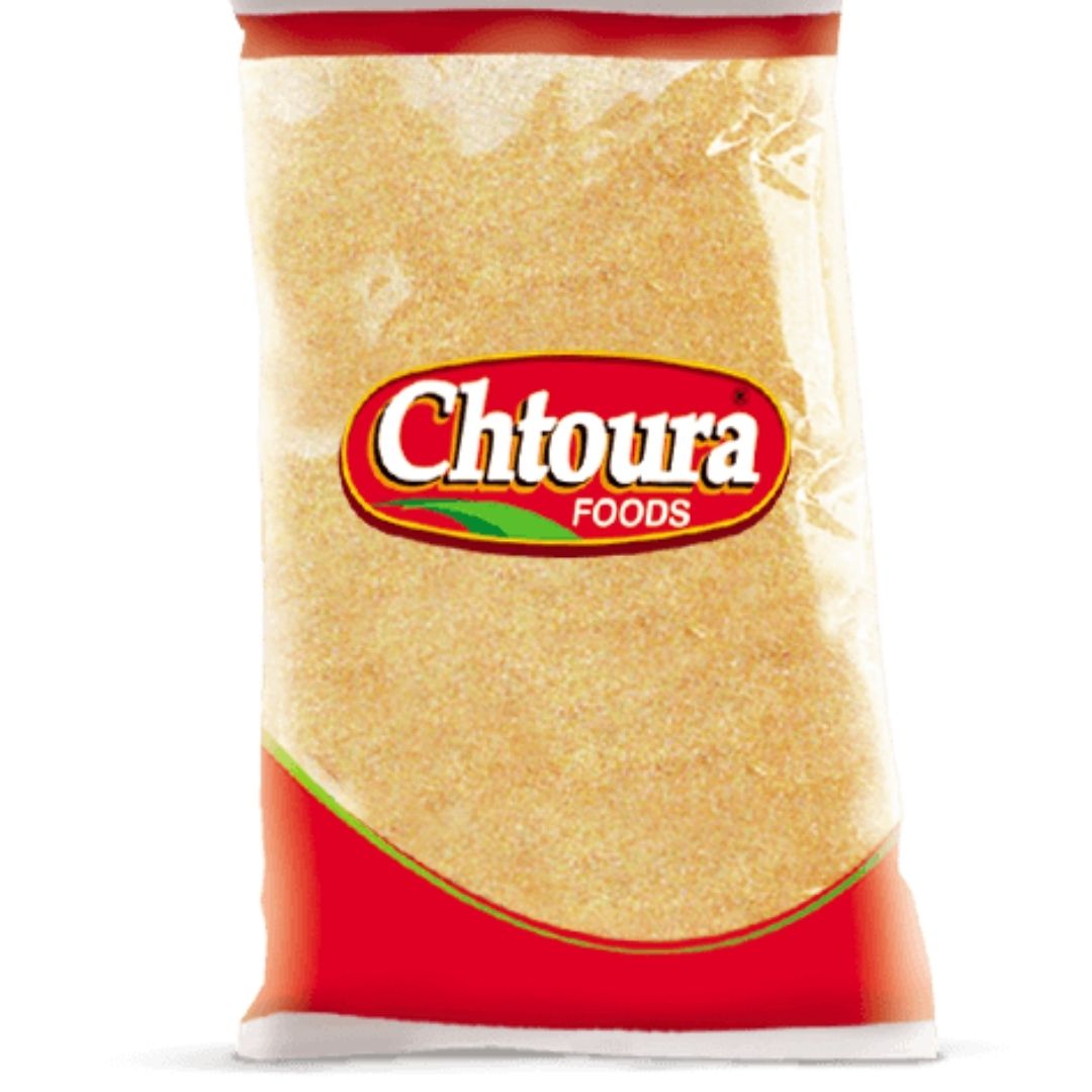 Fine White Burgul Chtoura Foods