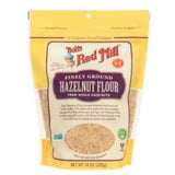 Finely Ground Hazelnut Flour Bobs Red Mill