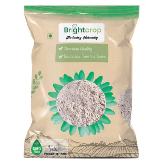 Finger Millet Flour / Ragi Flour 1kg Brightcrop