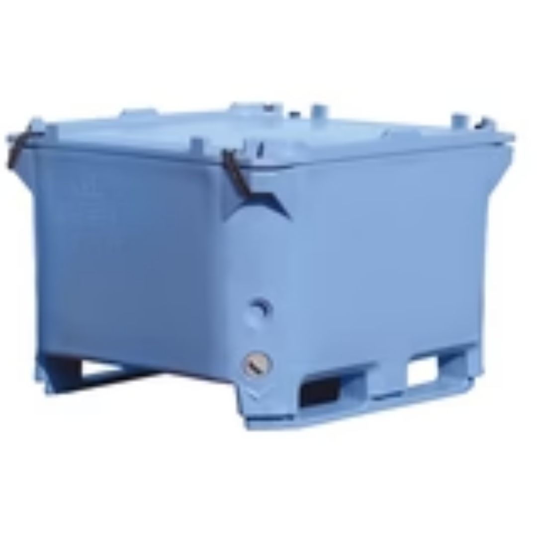 Fish Tub - 600 Litre Nilkamal