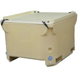 Fish Tub - 660 Litre Nilkamal