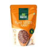 Flax Seeds 500gm Big Pantry