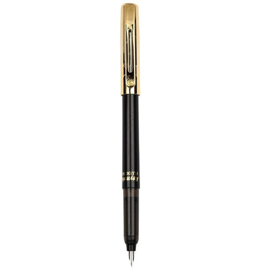 Fludo Gold Fountain Pen Reynolds