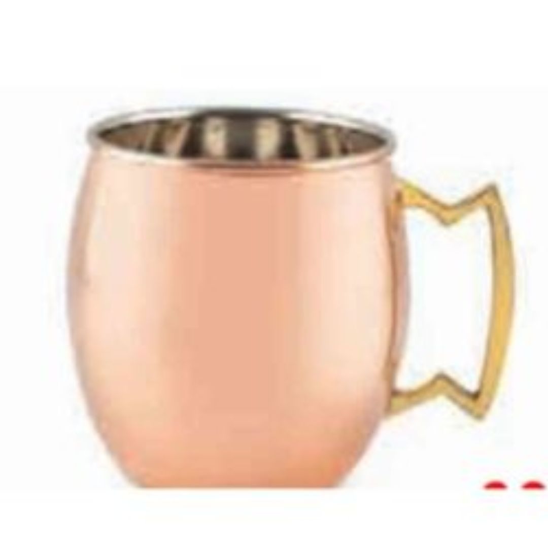 FnS- Copper Mug Tammule