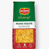 Foodcraft Penne 500 gm  Del Monte