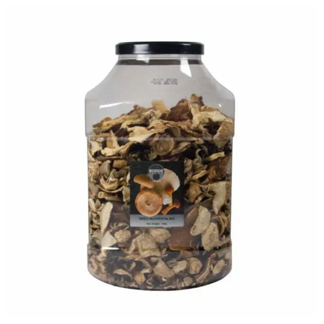 Forest Mix Mushrooms 500g Borde