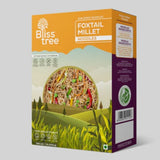 Foxtail Millet Noodles Bliss Tree