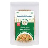 Foxtail Millet Noodles Senseful