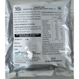 Frappe Mix - Neutral 1 Kg Veeba