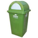 Free Stand Litter Bin - Injection Moulded Nilkamal