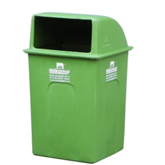 Free Stand Litter Bin -Roto Moulded Nilkamal