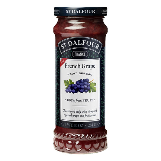 French Grape Fruit Spread 284g St.Dalfour