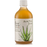 Fresh Aloe vera Juice 500ml Honey & Spice