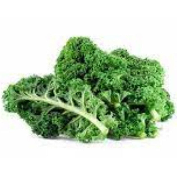 Fresh American Kale Leaves Imported 1 Kg