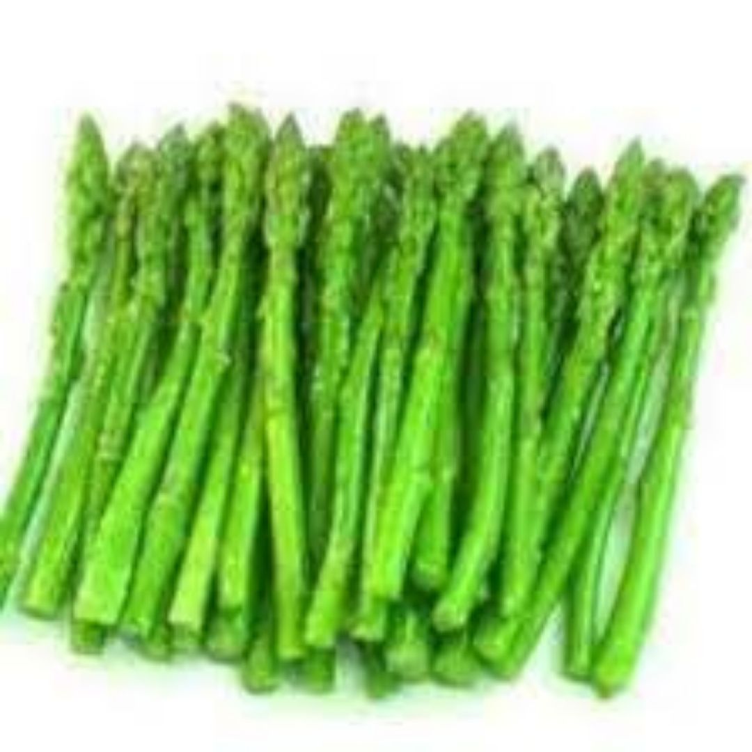 Fresh Asparagus Imported  1 Kg