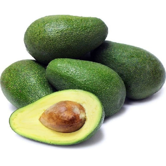 Fresh Avocado Indian 1 Kg