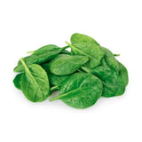 Fresh Baby Spinach 1 Kg