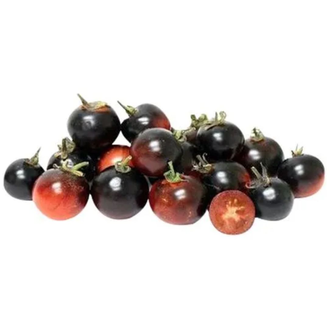 Fresh Black Cherry Tomato Imported 1 Kg