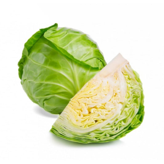 Fresh Cabbage 1 Kg