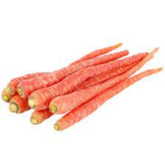 Fresh Carrot Delhi 1 Kg