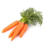 Fresh Carrot English 1 Kg