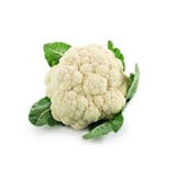 Fresh Cauliflower 1 Kg