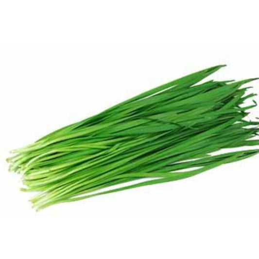 Fresh Chives Garlic 1 Kg