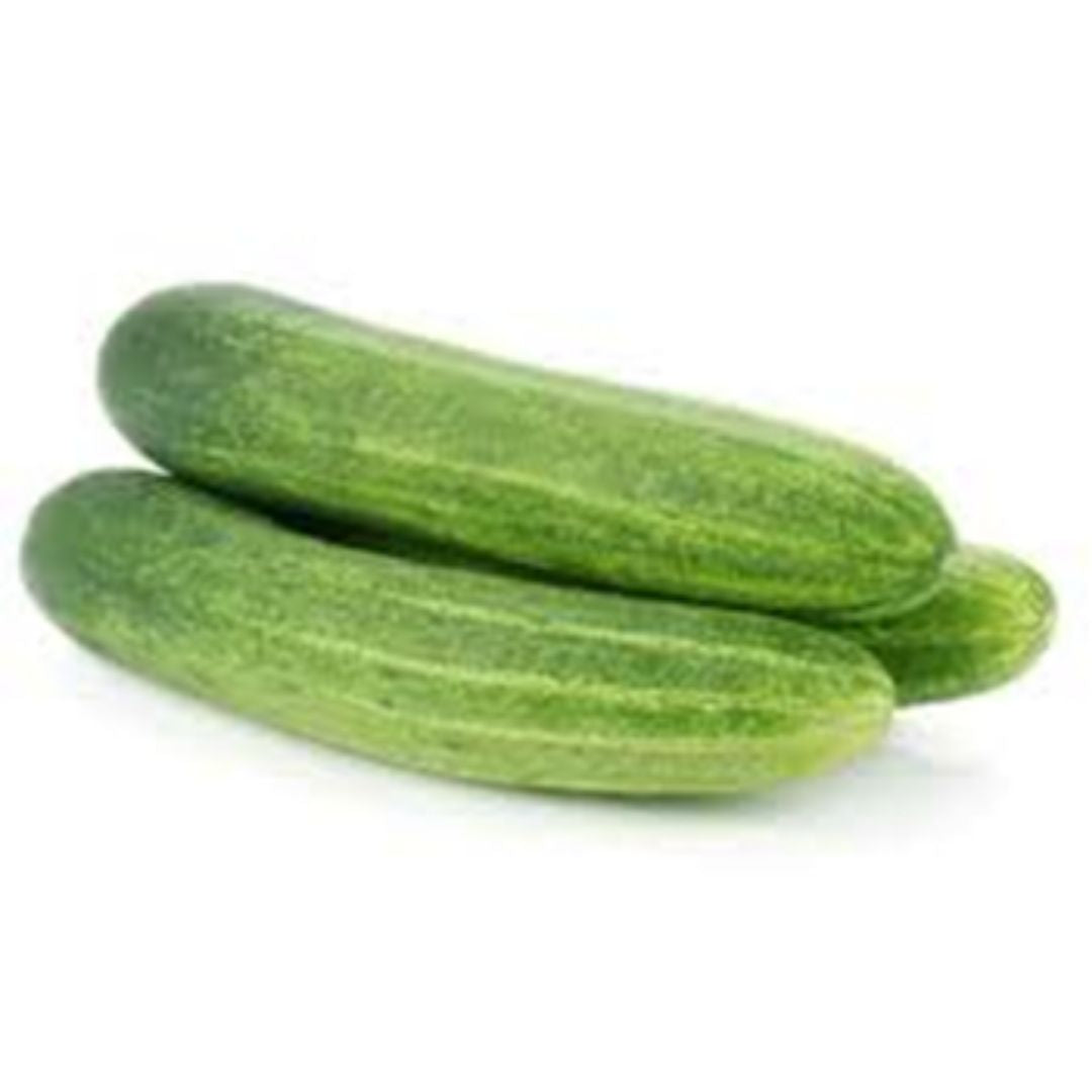 Fresh Cucumber 1 Kg