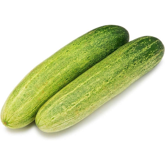 Fresh Cucumber English 1 Kg