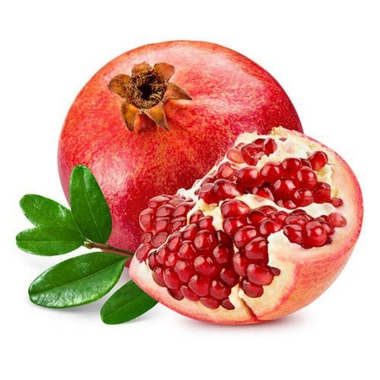 Fresh Fruit Anar (Pomogranate) Indian 1 Kg