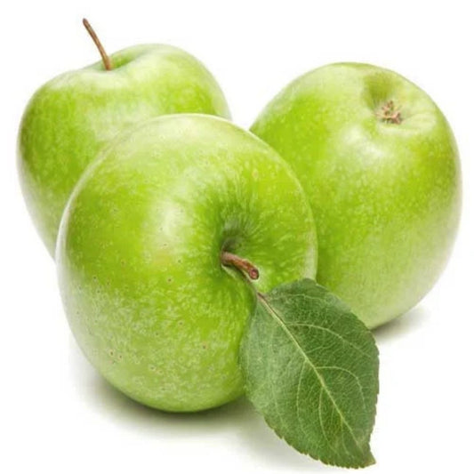 Fresh Fruit Apple Geen Indian 1 Kg