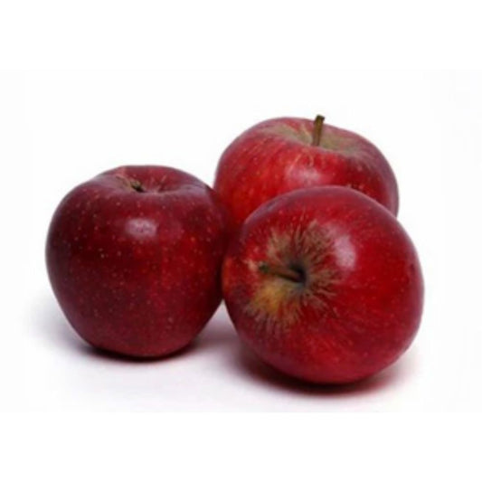 Fresh Fruit Apple Red (Fuji)  Imported 1 Kg
