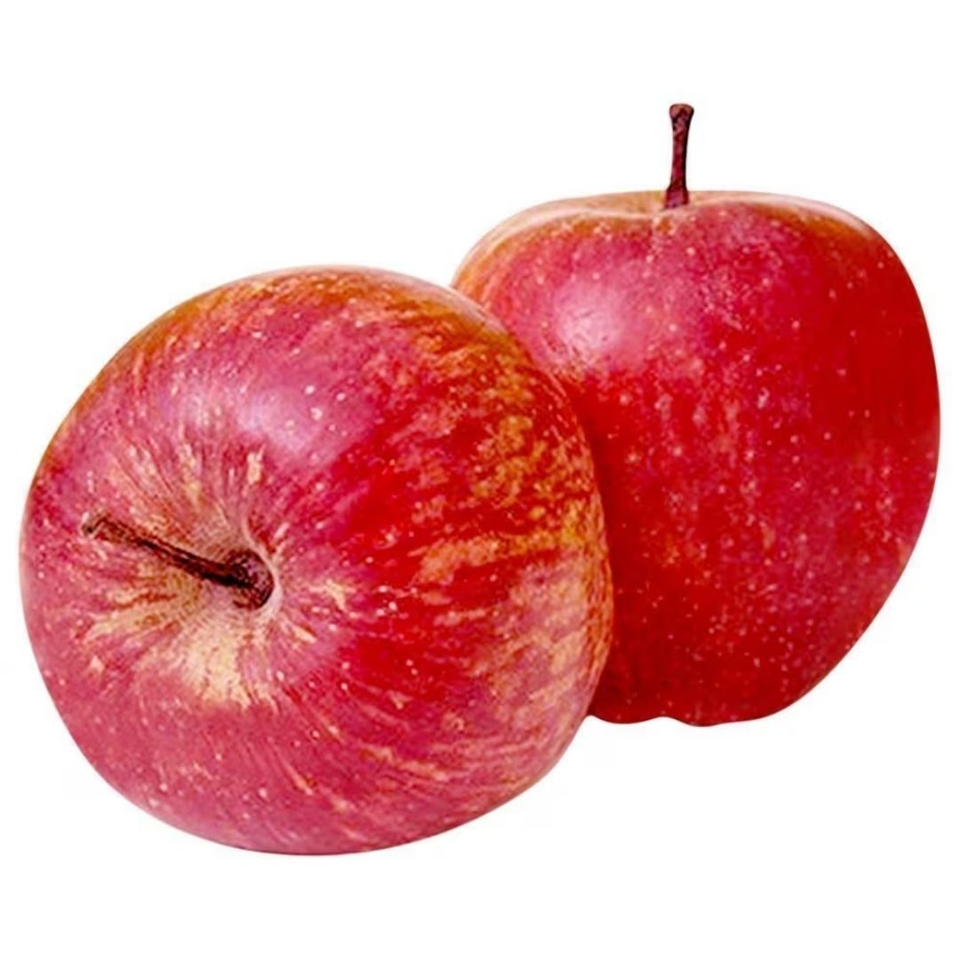 Fresh Fruit Apple Red (Indian) 1 Kg